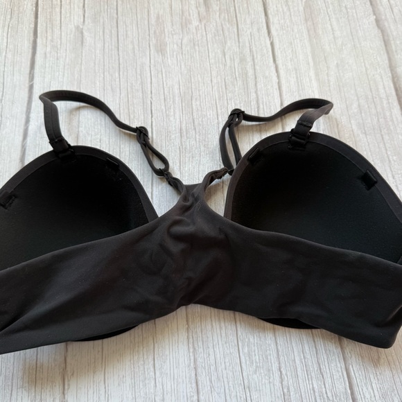 Skims Fits Everybody
RACERBACK DEMI BRA - Picture 3 of 3